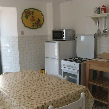 شقة Casa Stefano *