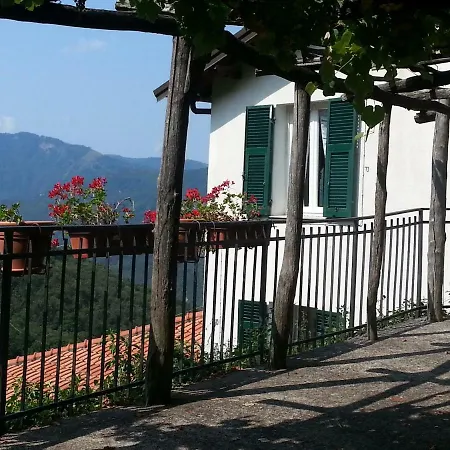 Casa Stefano شقة