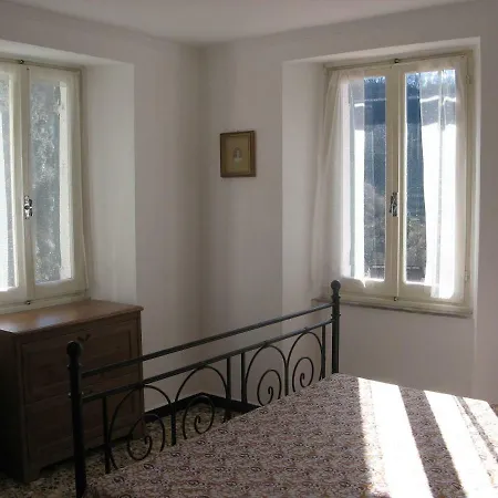 شقة Casa Stefano Tasso