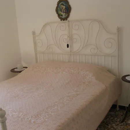 Casa Stefano شقة *