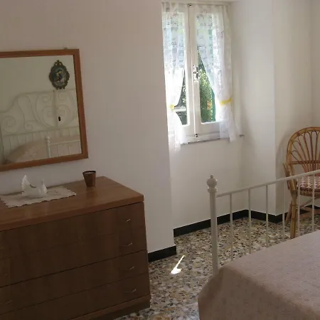 شقة Casa Stefano