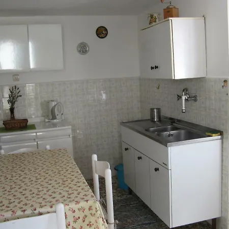 Apartment Casa Stefano Tasso