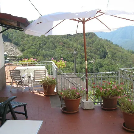 Apartment Casa Stefano Tasso