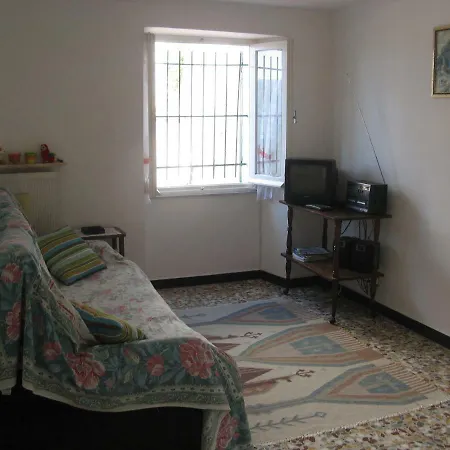 Casa Stefano Apartment