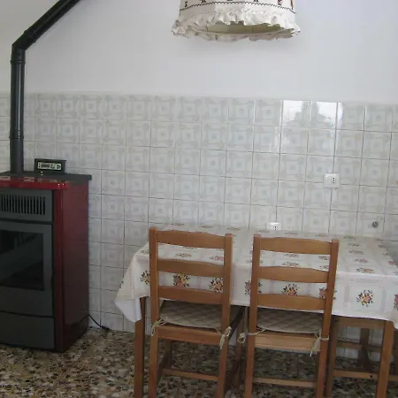 Casa Stefano Tasso