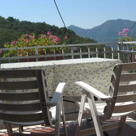 Casa Stefano * Tasso