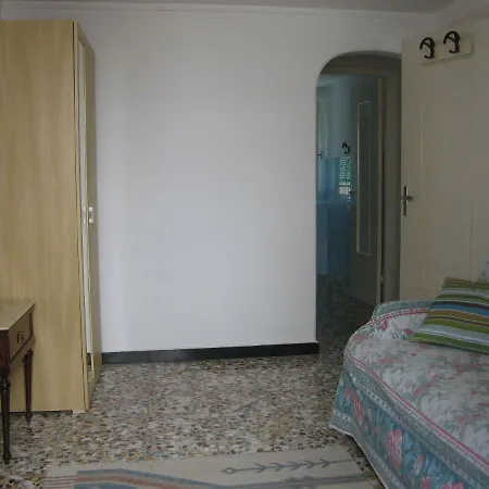 Casa Stefano Tasso